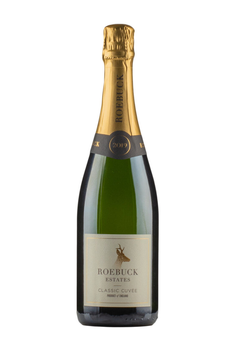Roebuck Estates Classic Cuvee 2019 Roebuck Estates Classic Cuvee 2019