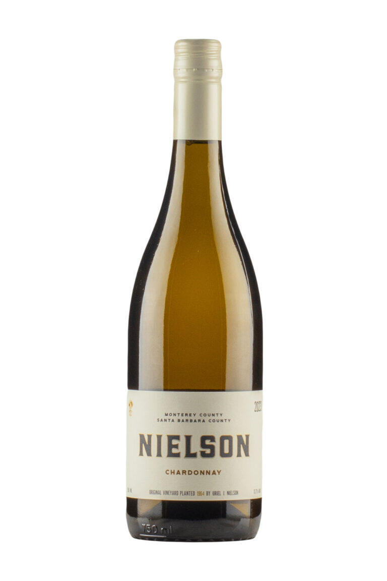 Nielson Chardonnay 2023