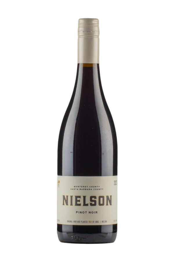 Nielson Santa Barbara Pinot Noir 2023 Nielson Santa Barbara Pinot Noir 2023