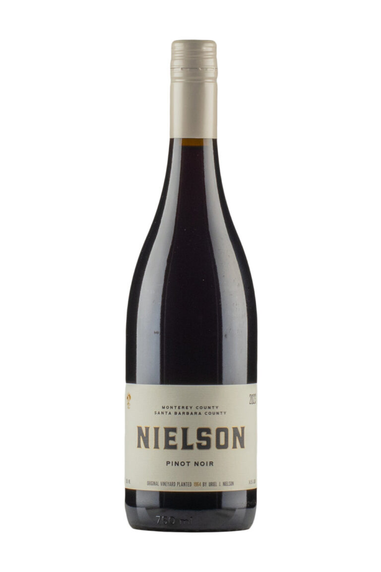 Nielson Santa Barbara Pinot Noir 2023