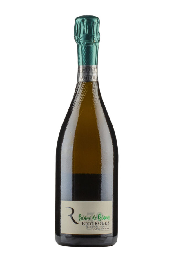 Eric Rodez Blanc de Blancs Edition 38 Eric Rodez Blanc de Blancs Edition 38