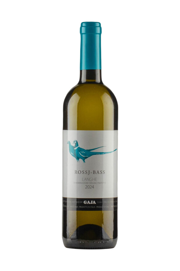 Rossj-Bass Gaja 2024 Rossj-Bass Gaja 2024