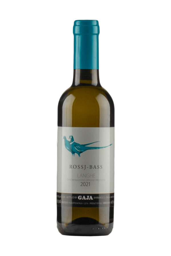 Rossj-Bass Gaja Half 2021 Rossj-Bass Gaja Half 2021