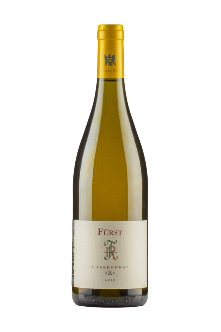 Furst R Chardonnay 2019 Furst R Chardonnay 2019