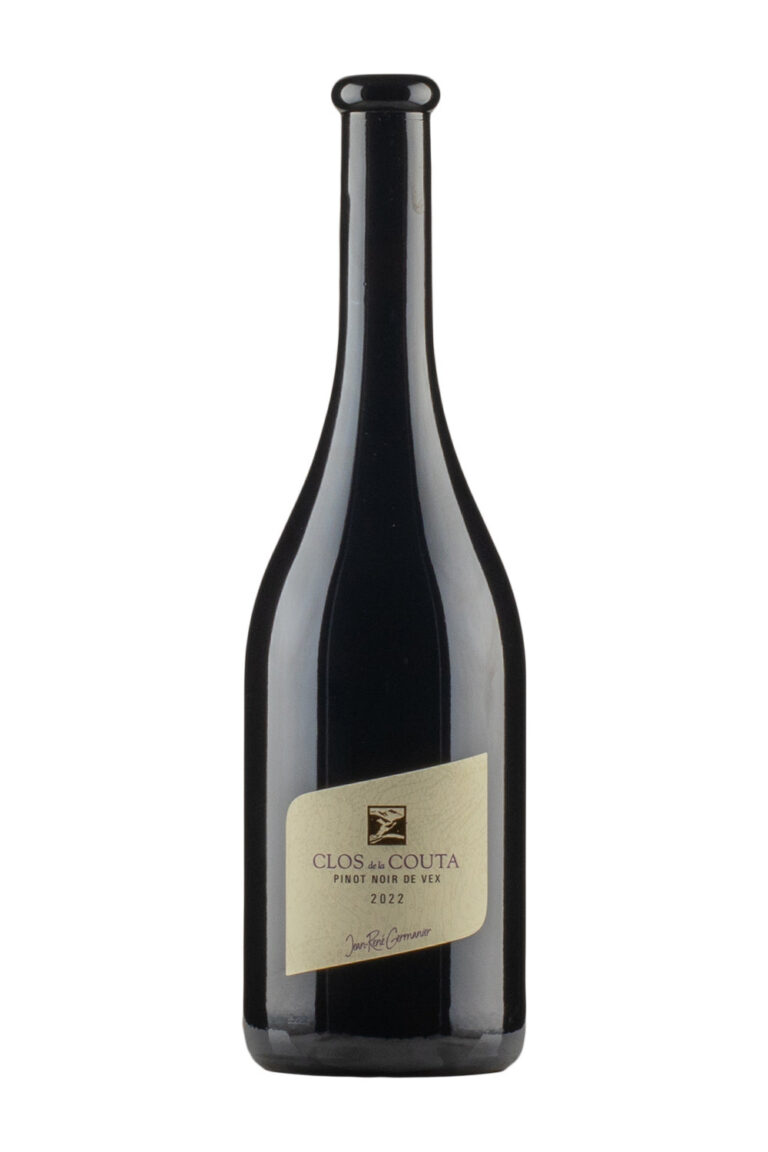 Germanier Clos de la Couta Pinot Noir 2022 Germanier Clos de la Couta Pinot Noir 2022