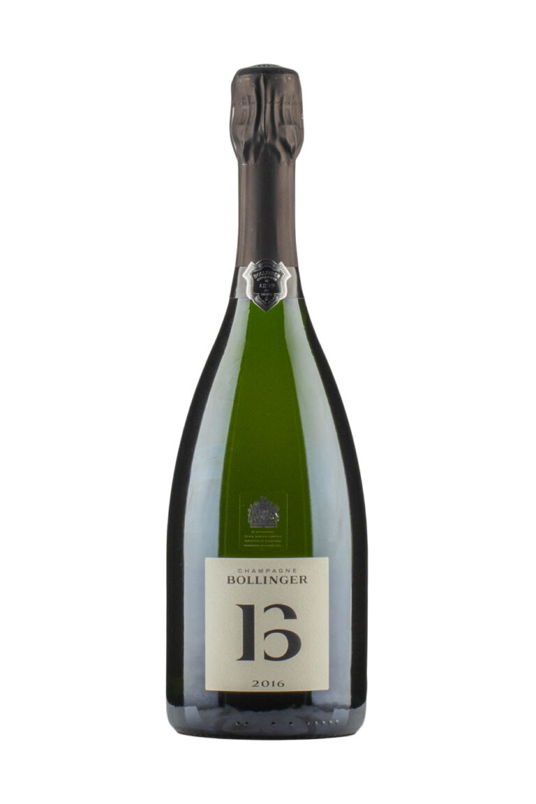Bollinger B16 2016 Bollinger B16 2016