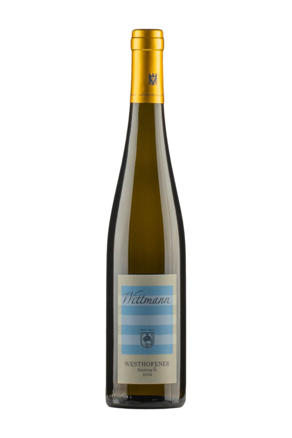 Wittmann Riesling Westhofener Grosses Gewachs 2024 Wittmann Riesling Westhofener Grosses Gewachs 2024