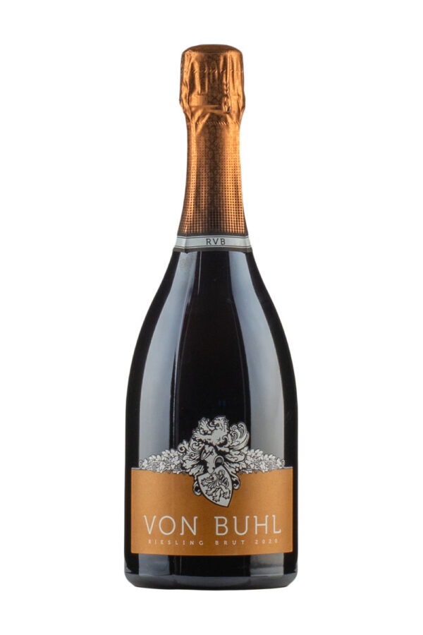 Von Buhl Riesling Brut 2020