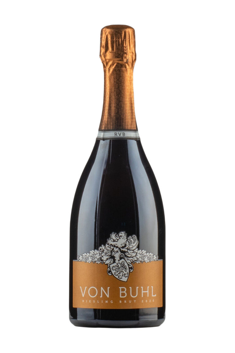 Von Buhl Riesling Brut 2020 Von Buhl Riesling Brut 2020