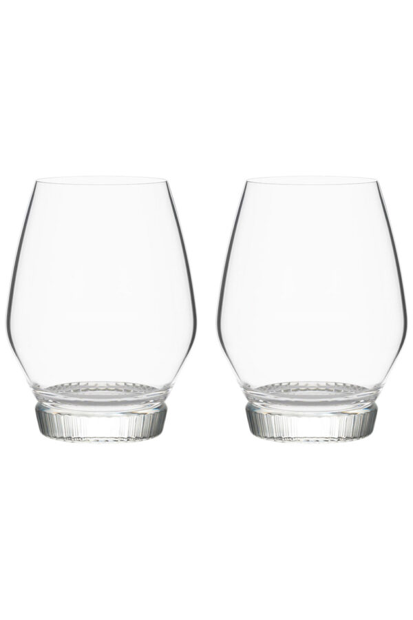 Riedel All American Bourbon Glass - Two Pack Riedel All American Bourbon Glass - Two Pack