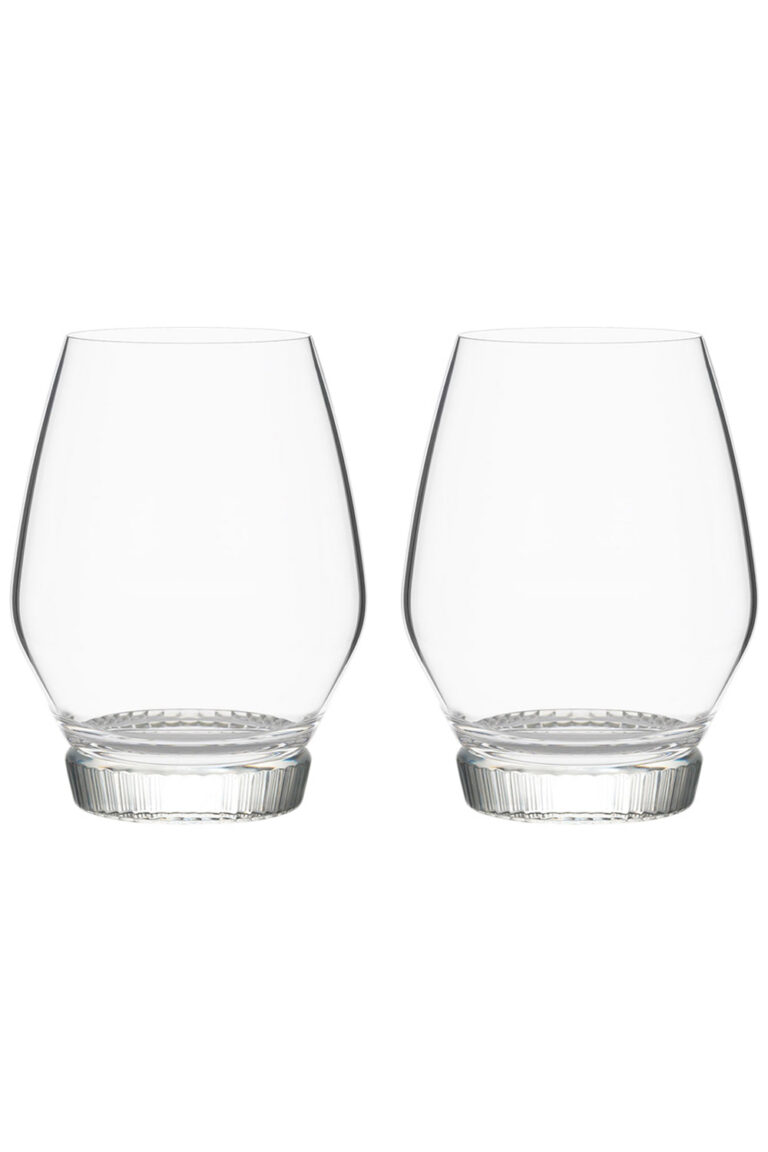 Riedel All American Bourbon Glass - Two Pack Riedel All American Bourbon Glass - Two Pack