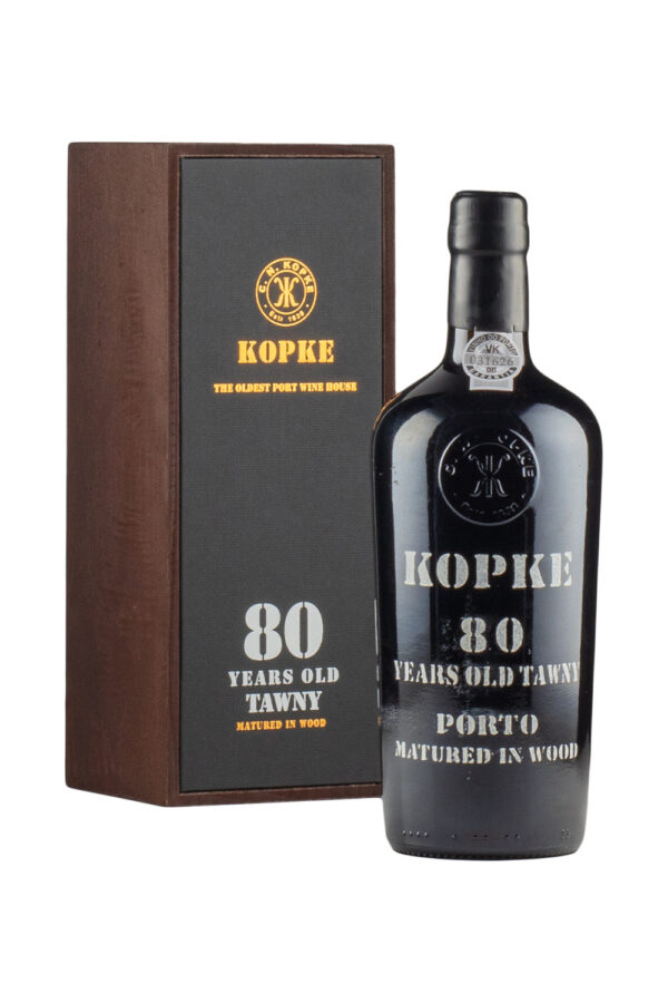 Kopke 80 Year Old Tawny Kopke 80 Year Old Tawny