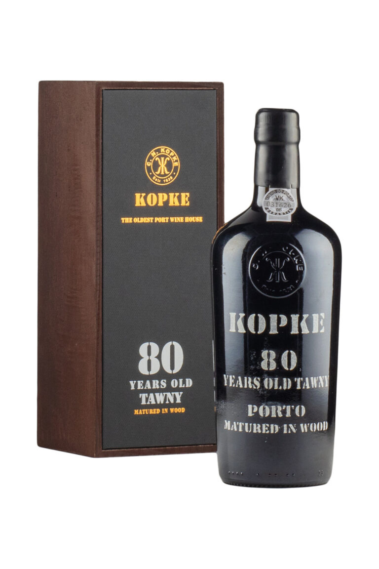 Kopke 80 Year Old Tawny Kopke 80 Year Old Tawny