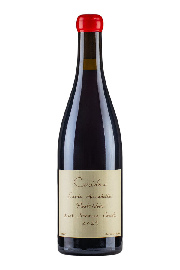 Ceritas Cuvee Annabelle Pinot Noir 2023 Ceritas Cuvee Annabelle Pinot Noir 2023