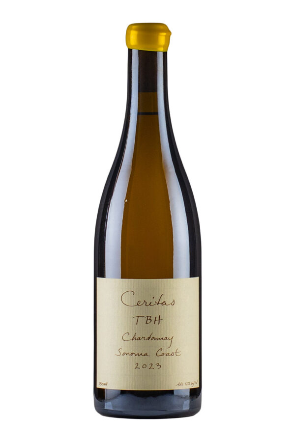 Ceritas TBH Chardonnay 2023 Ceritas TBH Chardonnay 2023