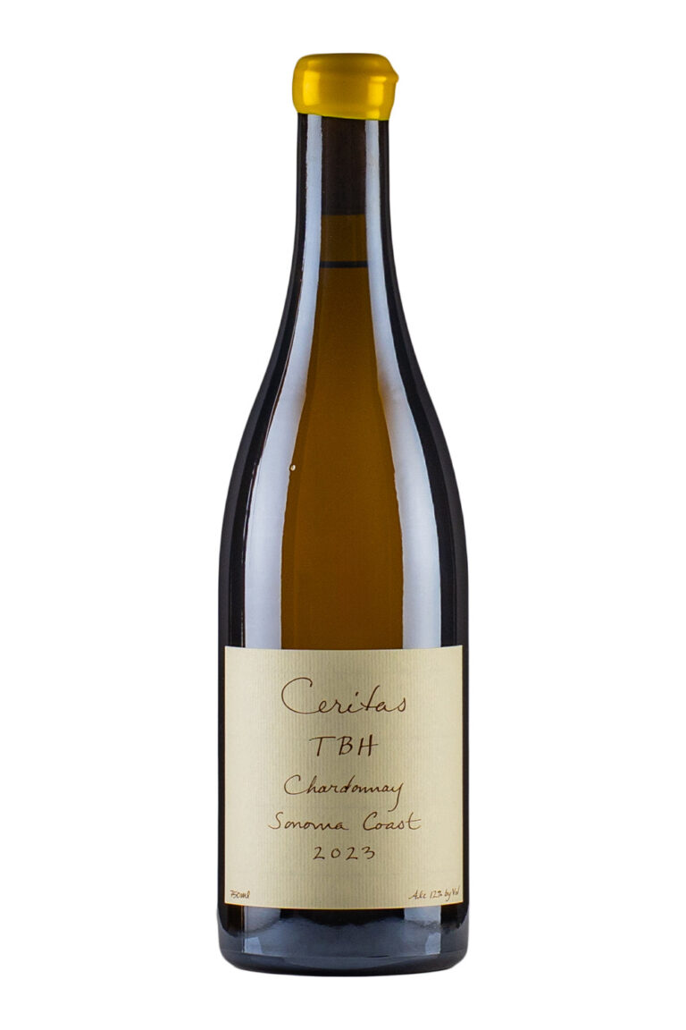 Ceritas TBH Chardonnay 2023 Ceritas TBH Chardonnay 2023