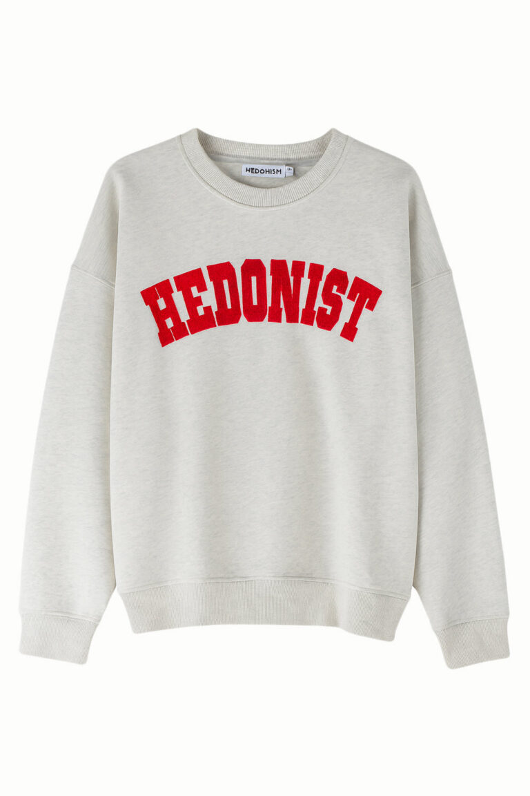 Hedonist Jumper - Extra Large