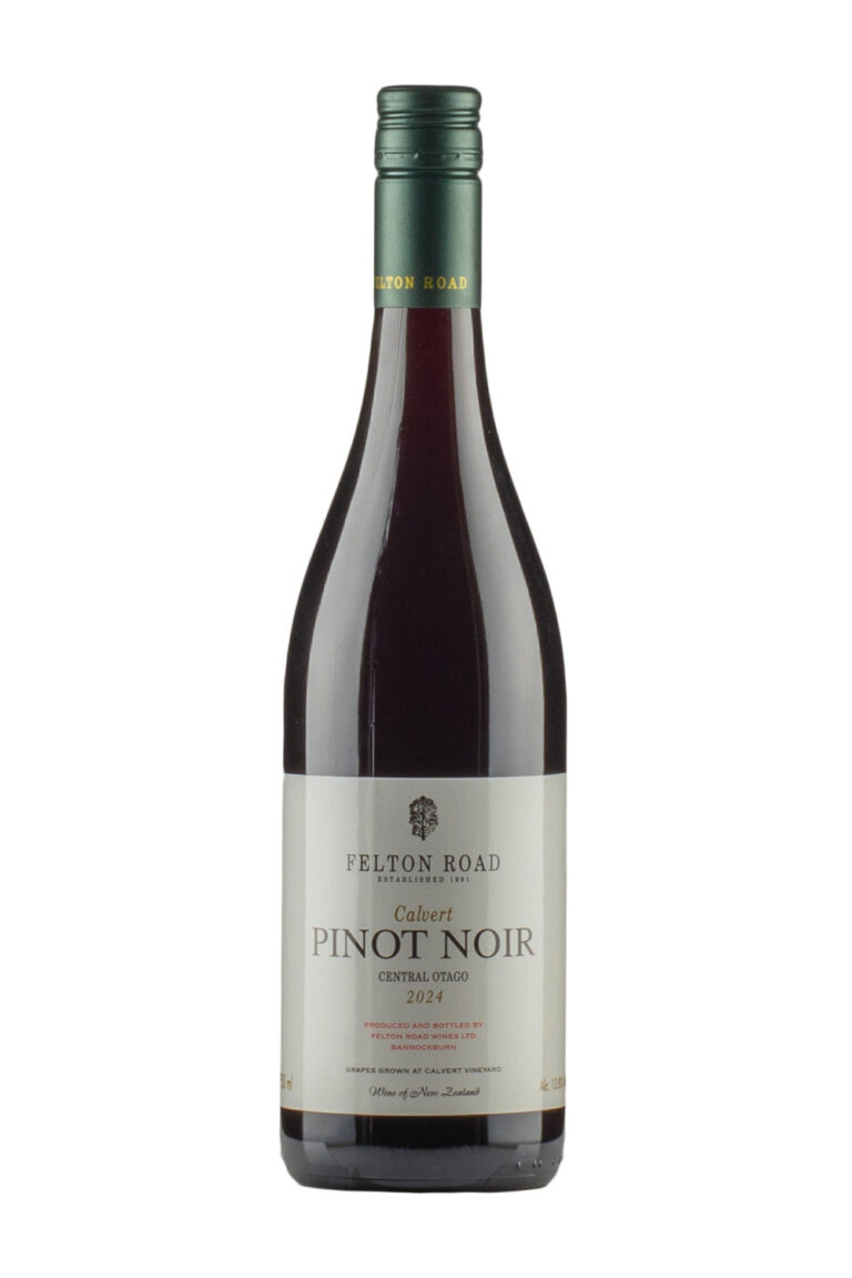 Felton Road Calvert Pinot Noir 2024 Felton Road Calvert Pinot Noir 2024
