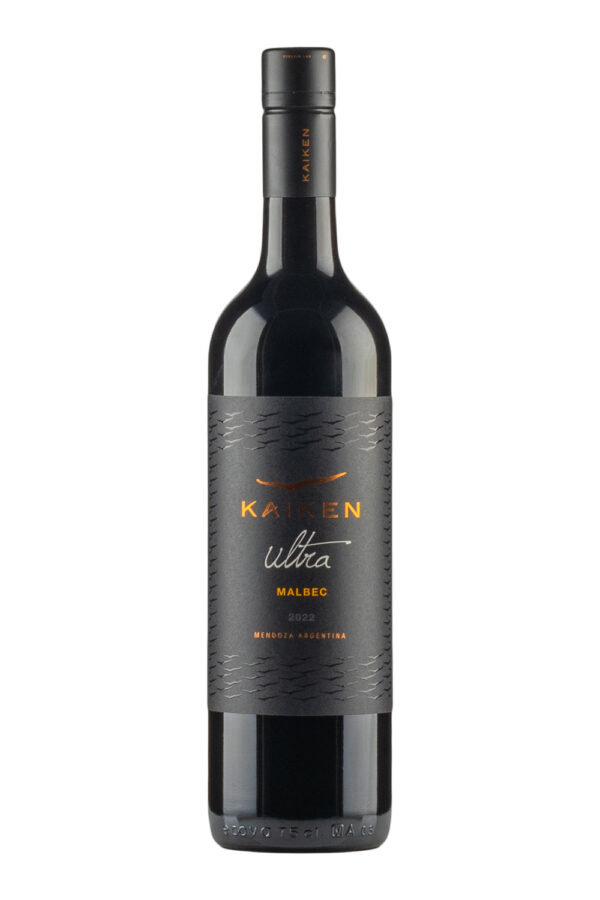 Kaiken Ultra Malbec 2022 Kaiken Ultra Malbec 2022