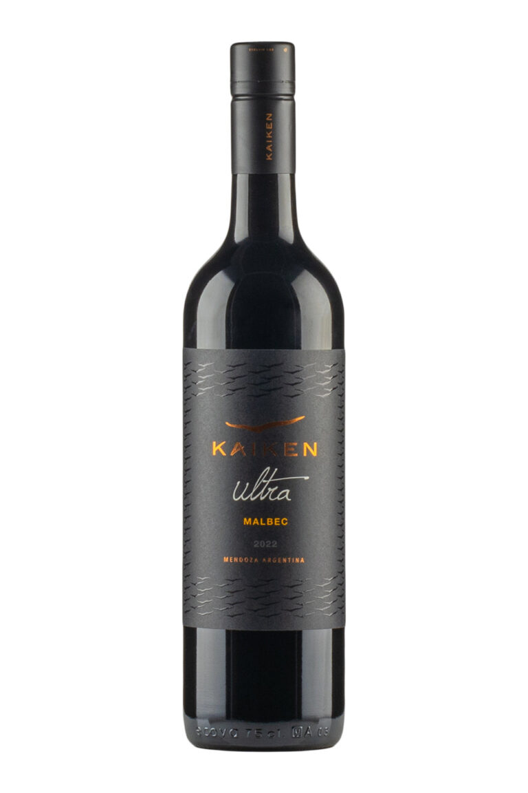 Kaiken Ultra Malbec 2022 Kaiken Ultra Malbec 2022