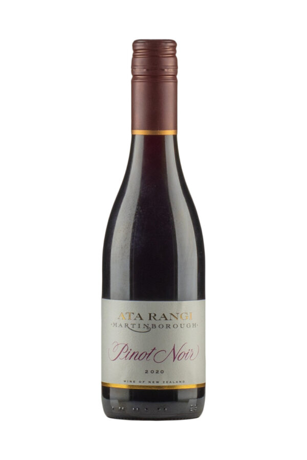 Ata Rangi Pinot Noir Half 2020 Ata Rangi Pinot Noir Half 2020