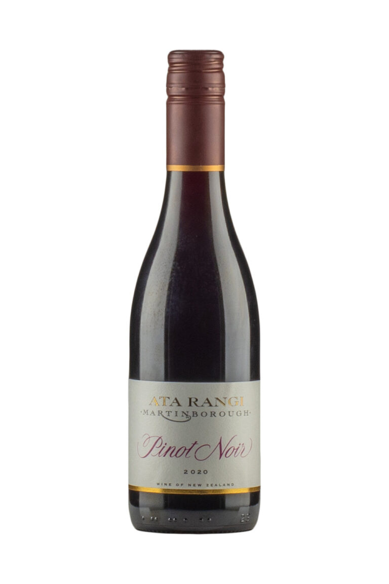 Ata Rangi Pinot Noir Half 2020 Ata Rangi Pinot Noir Half 2020