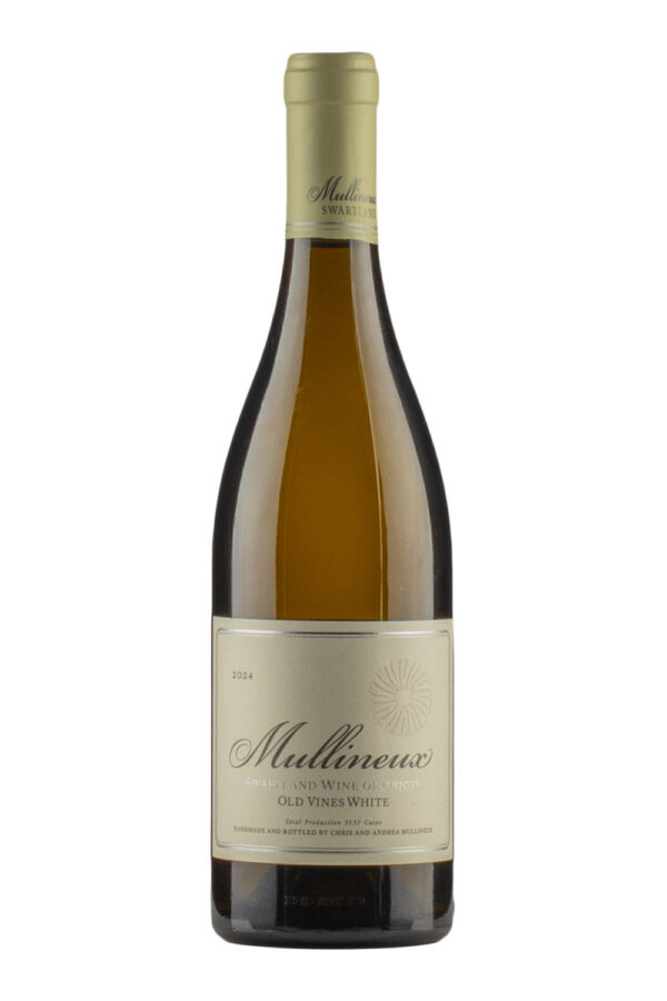 Mullineux Old Vines White 2024 Mullineux Old Vines White 2024