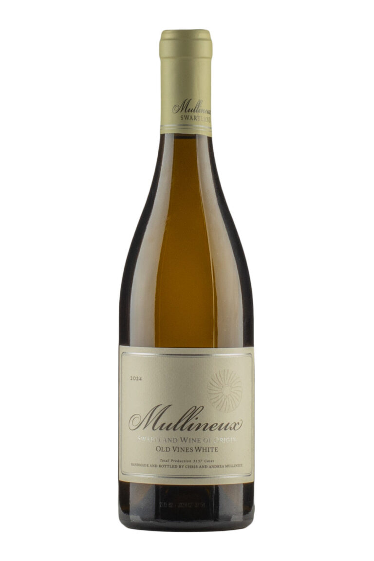 Mullineux Old Vines White 2024 Mullineux Old Vines White 2024