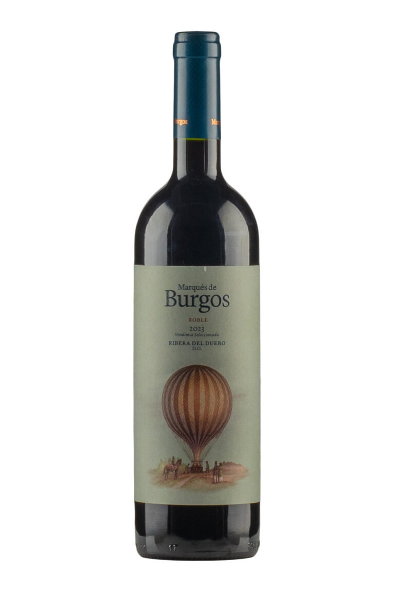 Marques de Burgos Roble 2023 Marques de Burgos Roble 2023