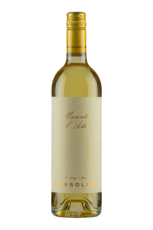 Moscato d`Asti Massolino 2025 Moscato d`Asti Massolino 2025