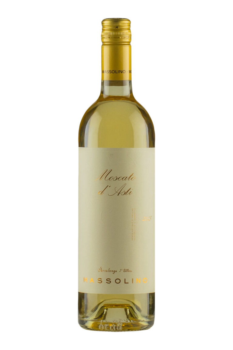 Moscato d`Asti Massolino 2025 Moscato d`Asti Massolino 2025
