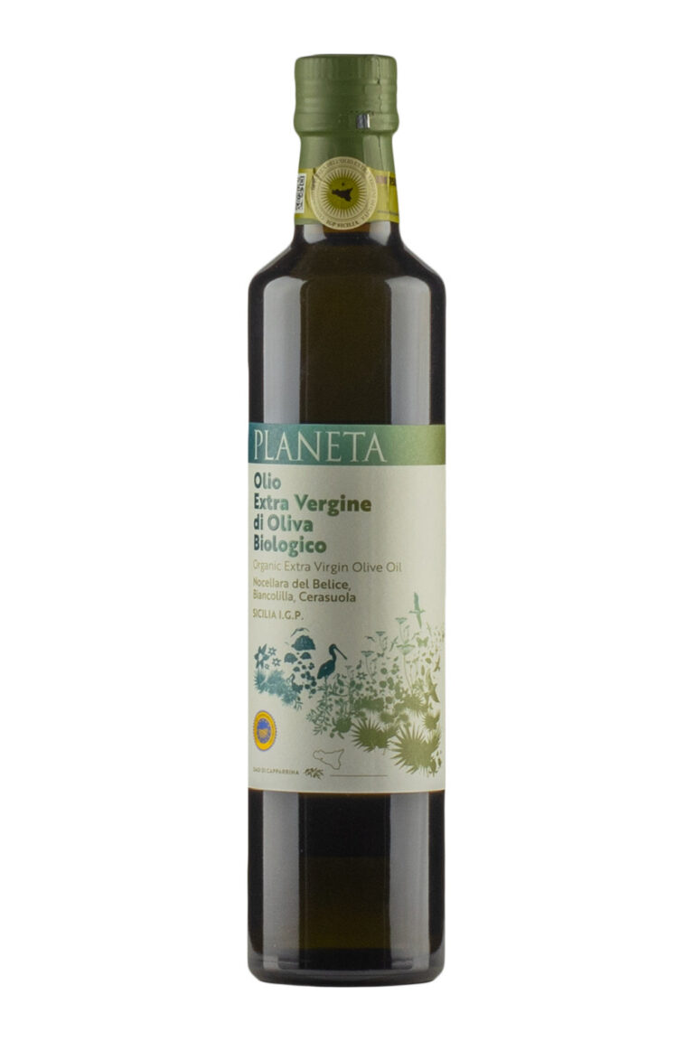 Planeta Extra Virgin Olive Oil Planeta Extra Virgin Olive Oil