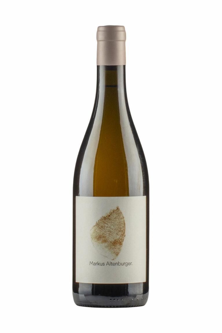 Markus Altenburger Jungenberg Chardonnay 2022