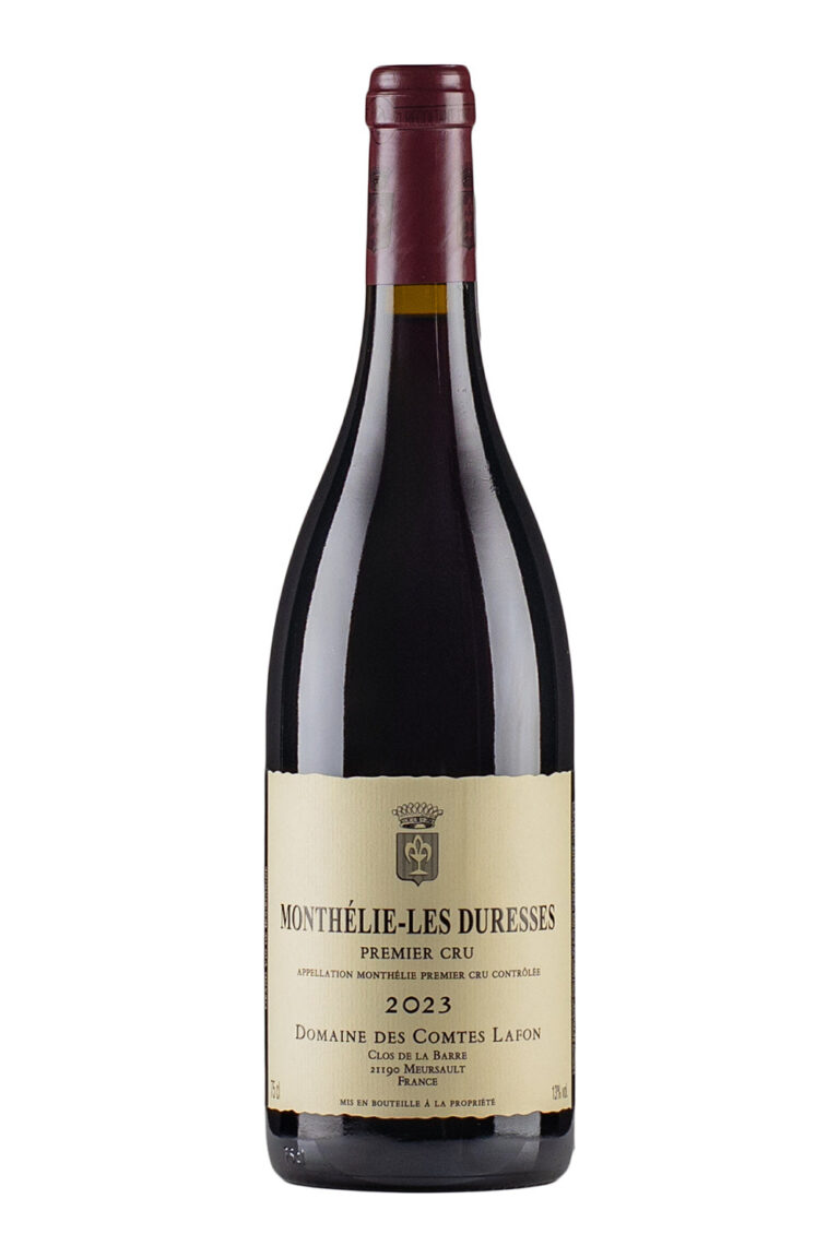 Monthelie Les Duresses Comtes Lafon 2023 Monthelie Les Duresses Comtes Lafon 2023