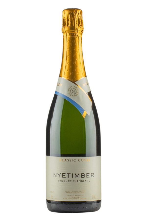Nyetimber Classic Cuvee 2003 Nyetimber Classic Cuvee 2003