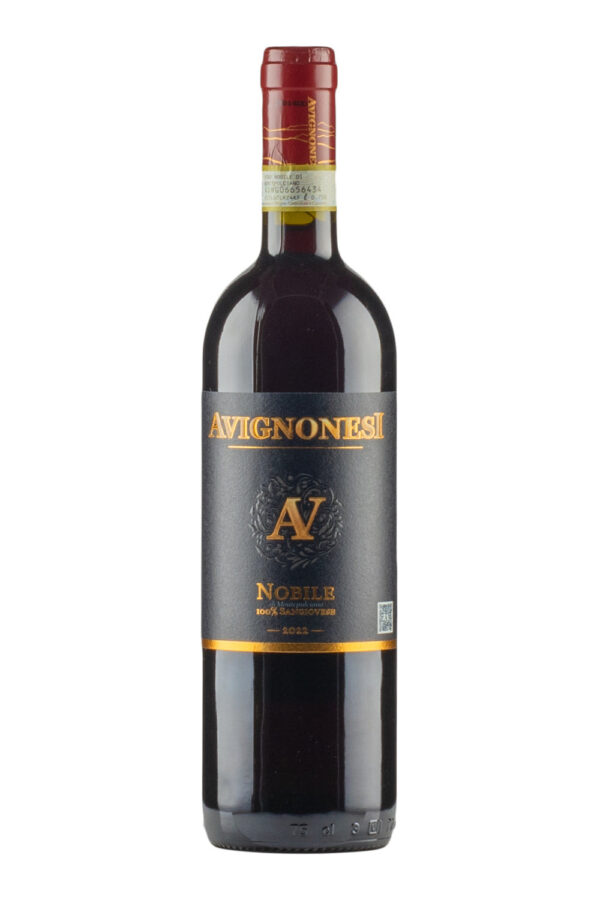 Avignonesi Vino Nobile di Montepulciano 2022