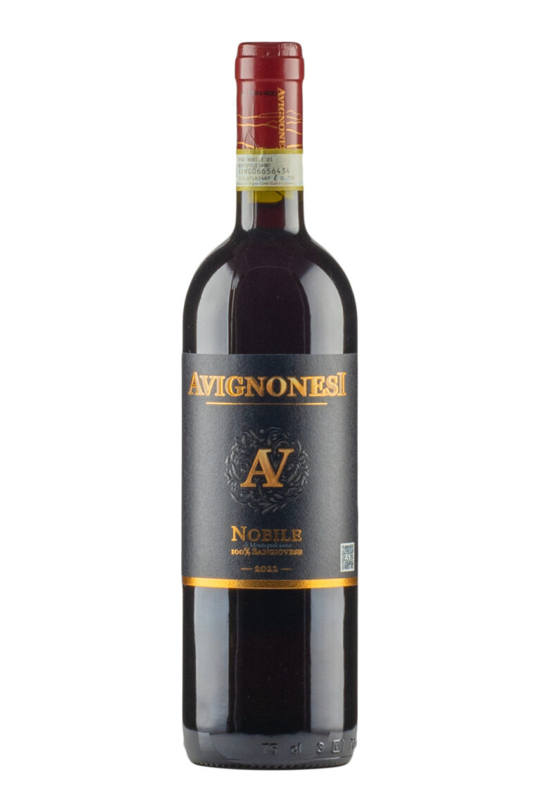 Avignonesi Vino Nobile di Montepulciano 2022 Avignonesi Vino Nobile di Montepulciano 2022