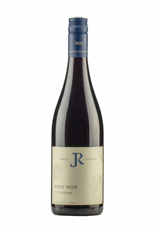 Johanneshof Reinisch Pinot Noir 2023