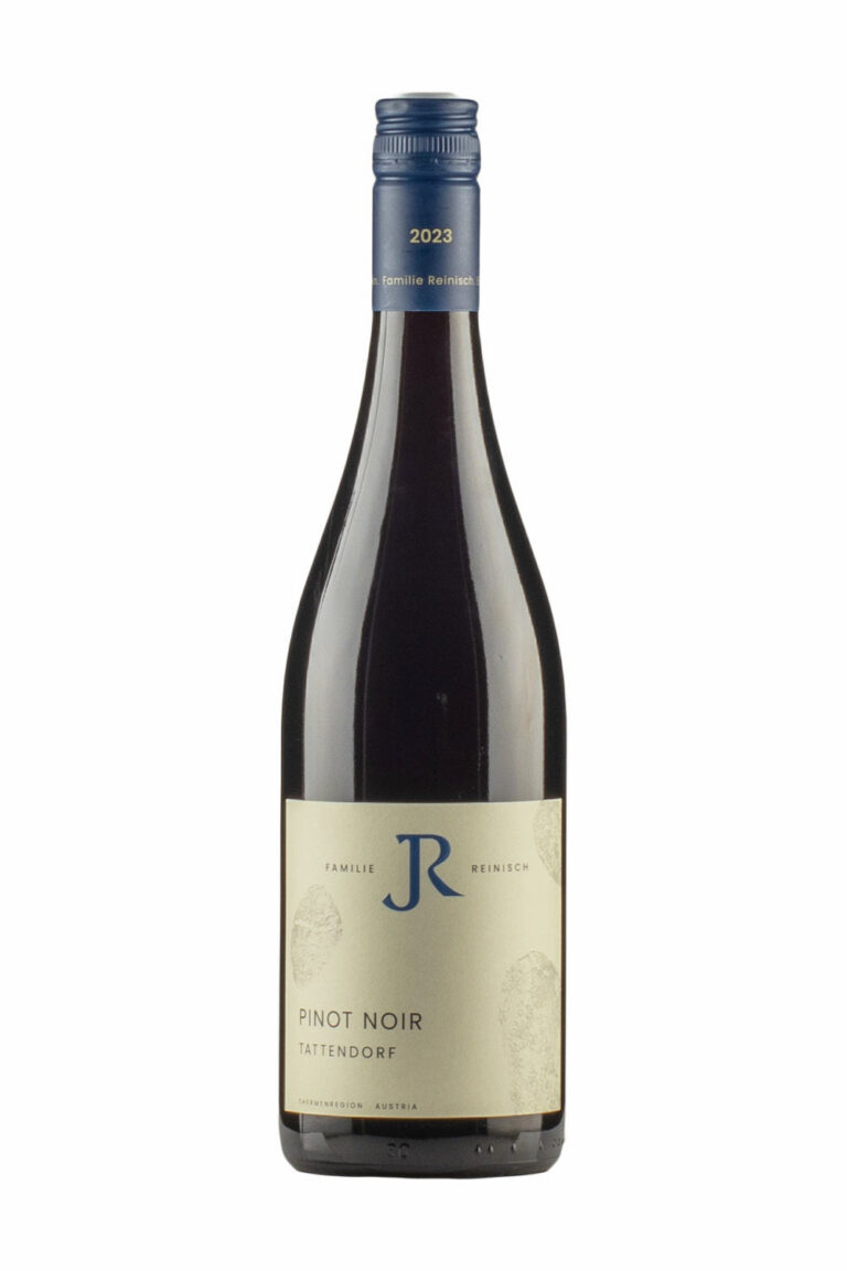 Johanneshof Reinisch Pinot Noir 2023