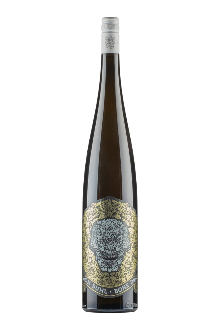 Von Buhl Riesling Bone Dry QbA Magnum 2024 Von Buhl Riesling Bone Dry QbA Magnum 2024