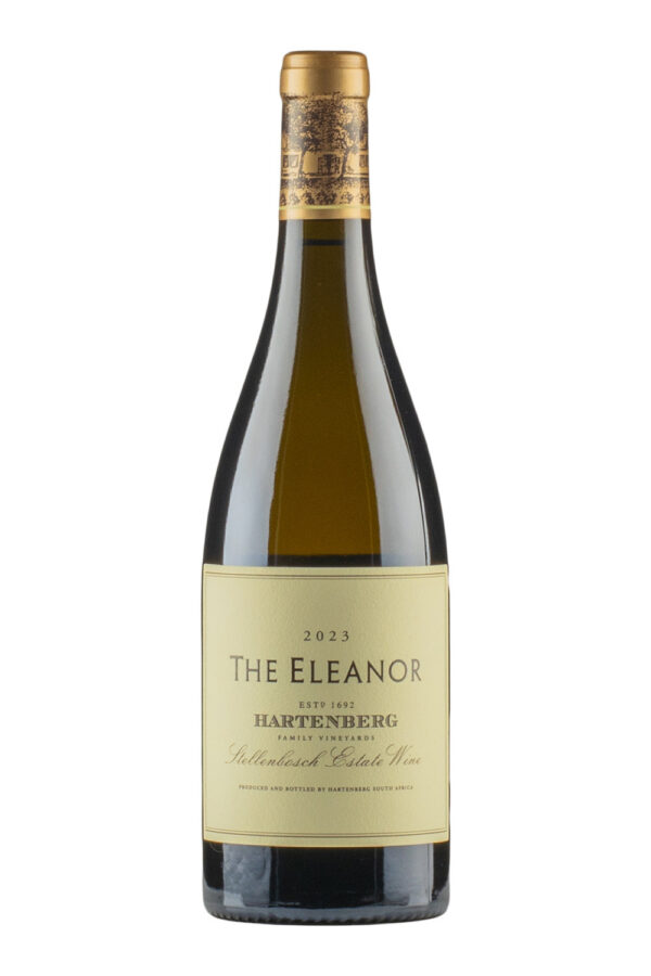 Hartenberg The Eleanor Chardonnay 2023