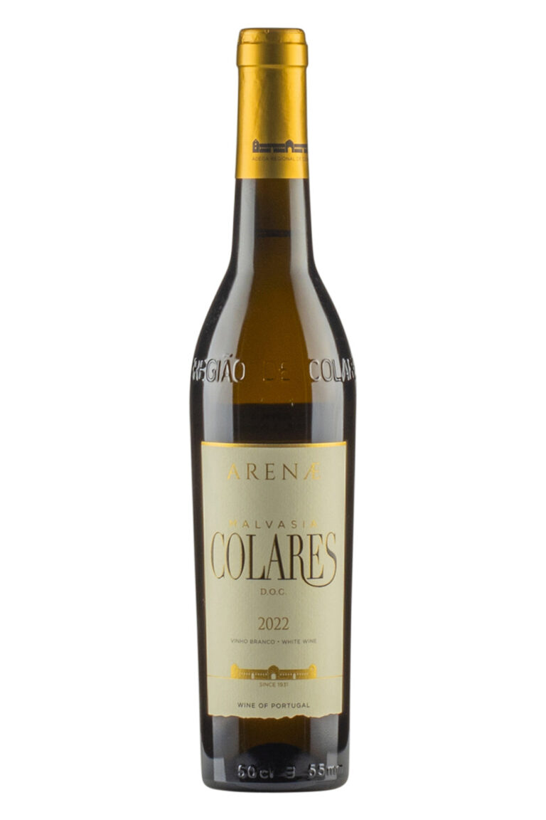 Arenae Malvasia Colares 2022 Arenae Malvasia Colares 2022