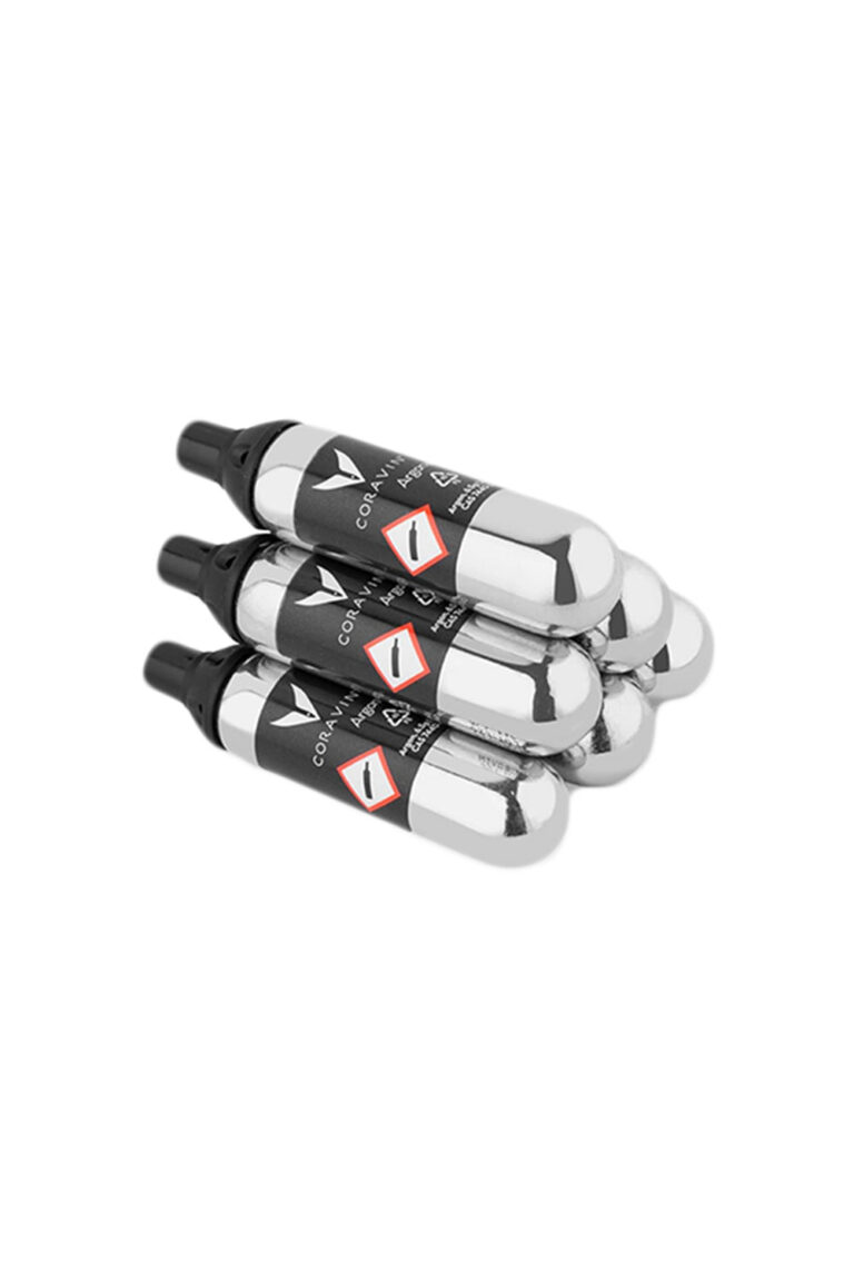 Coravin A65 Capsule (6 Pack) Coravin A65 Capsule (6 Pack)