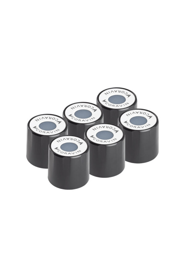 Coravin Screwcaps (6 Pack) Coravin Screwcaps (6 Pack)