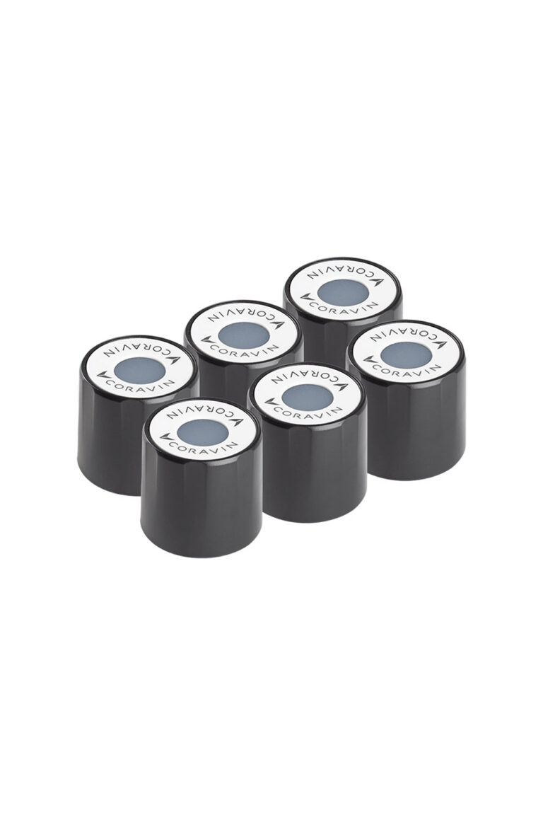 Coravin Screwcaps (6 Pack) Coravin Screwcaps (6 Pack)