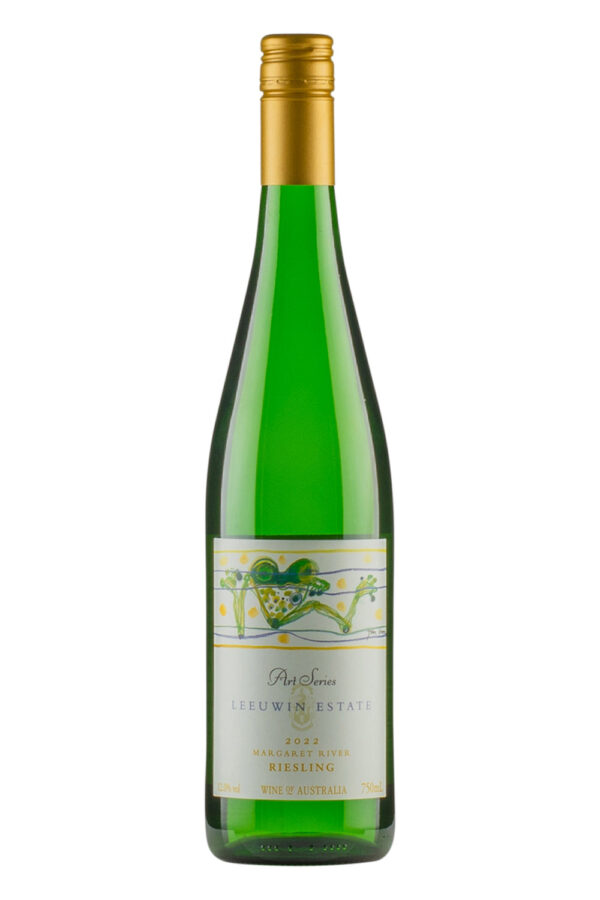 Leeuwin Estate Art Series Riesling 2022 Leeuwin Estate Art Series Riesling 2022