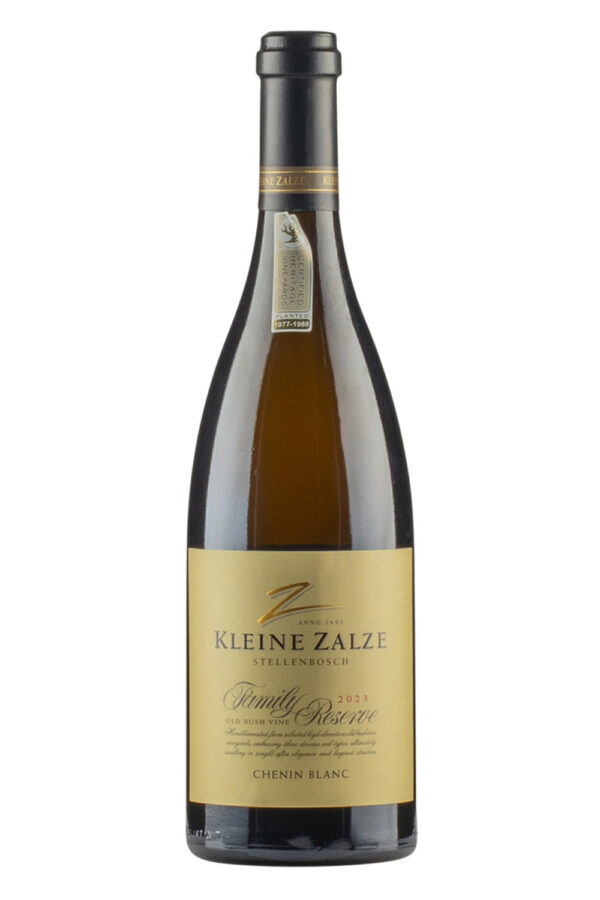 Kleine Zalze Family Reserve Chenin Blanc 2023