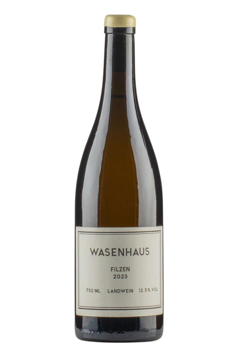 Wasenhaus Filzen Chardonnay 2023