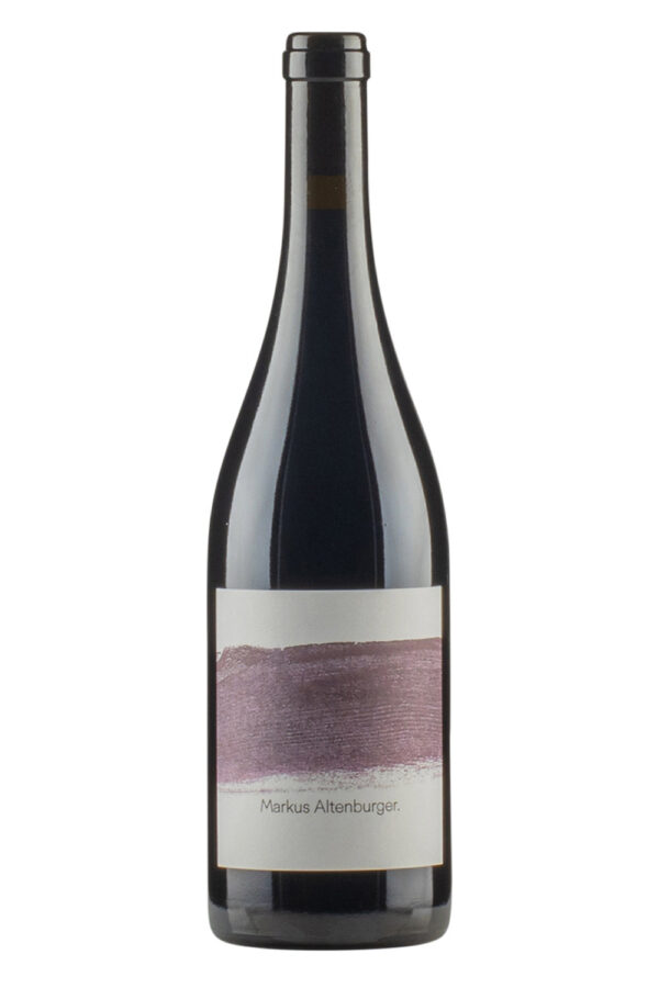 Markus Altenburger Blaufrankisch 2022 Markus Altenburger Blaufrankisch 2022