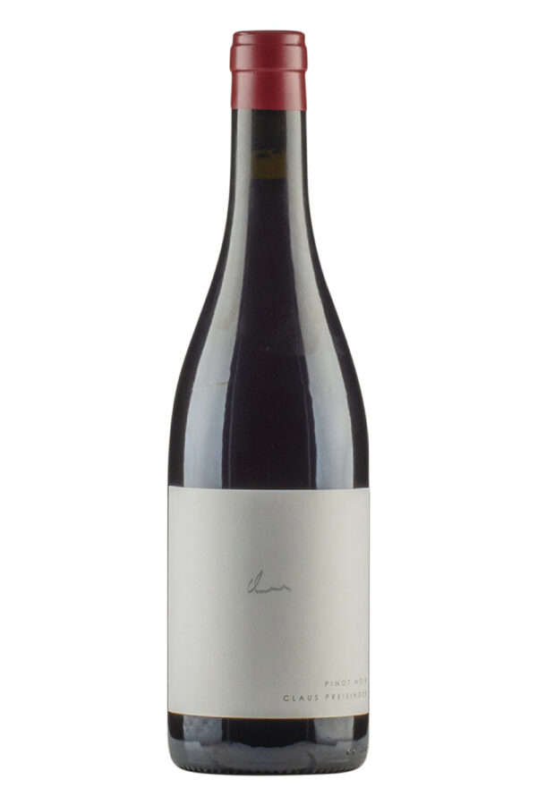 Claus Preisinger Pinot Noir 2022